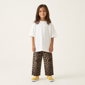 Wild Rhythm Pantolon