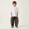 Pastell Pier Ballonhose