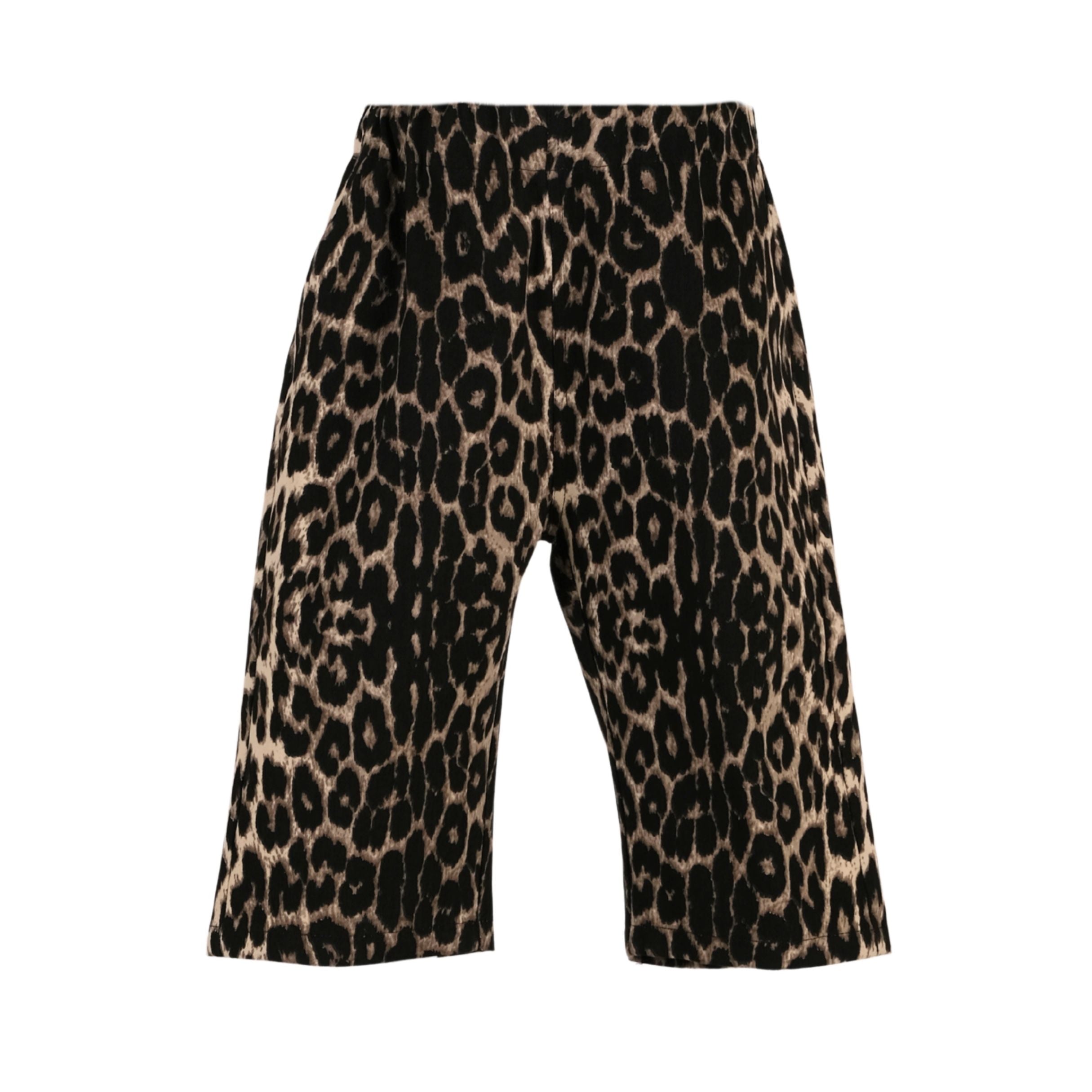 Wild Rhythm Pantolon