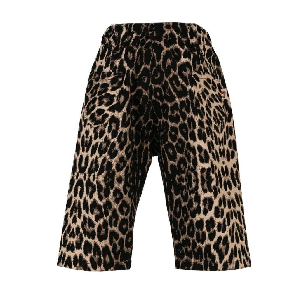 Wild Rhythm Pantolon