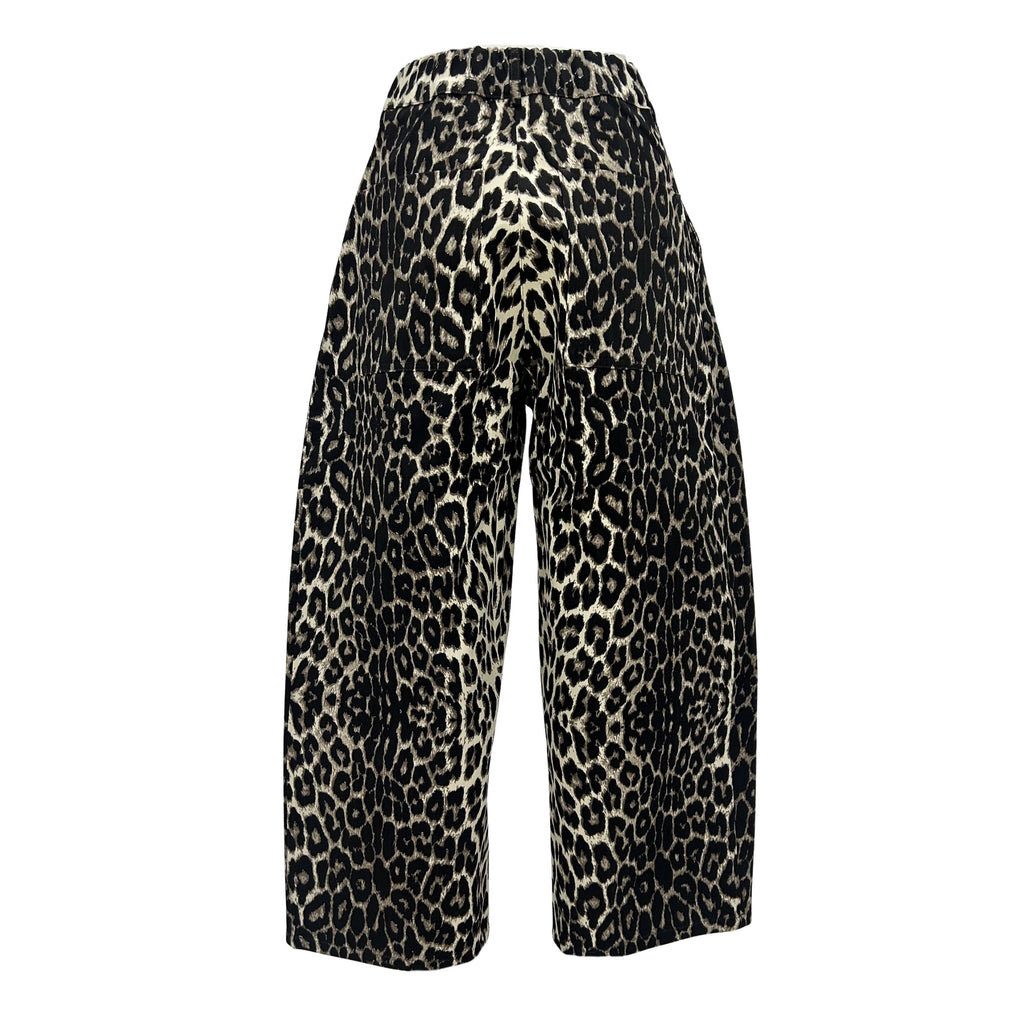 Wild Rhythm Pantolon