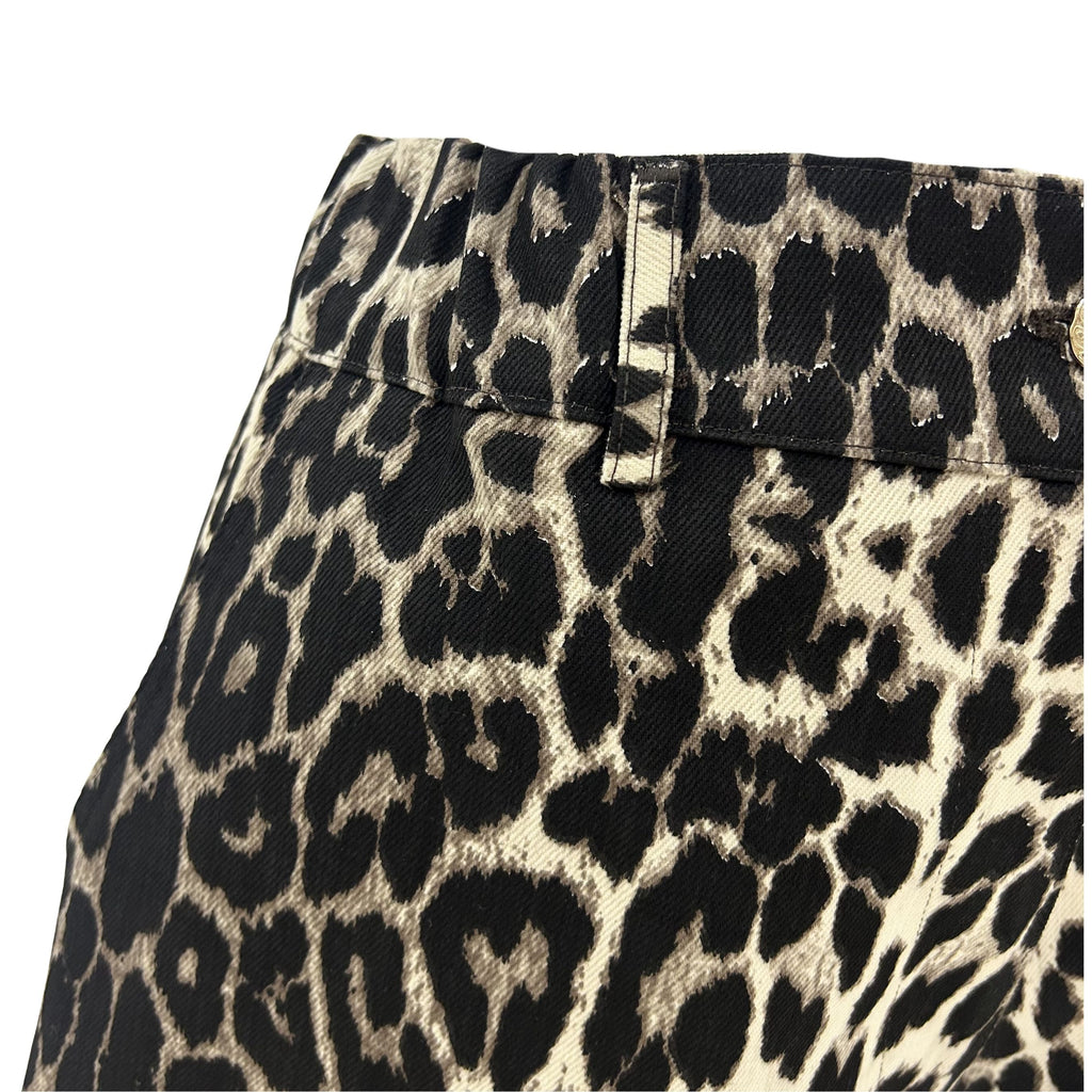 Wild Rhythm Pantolon
