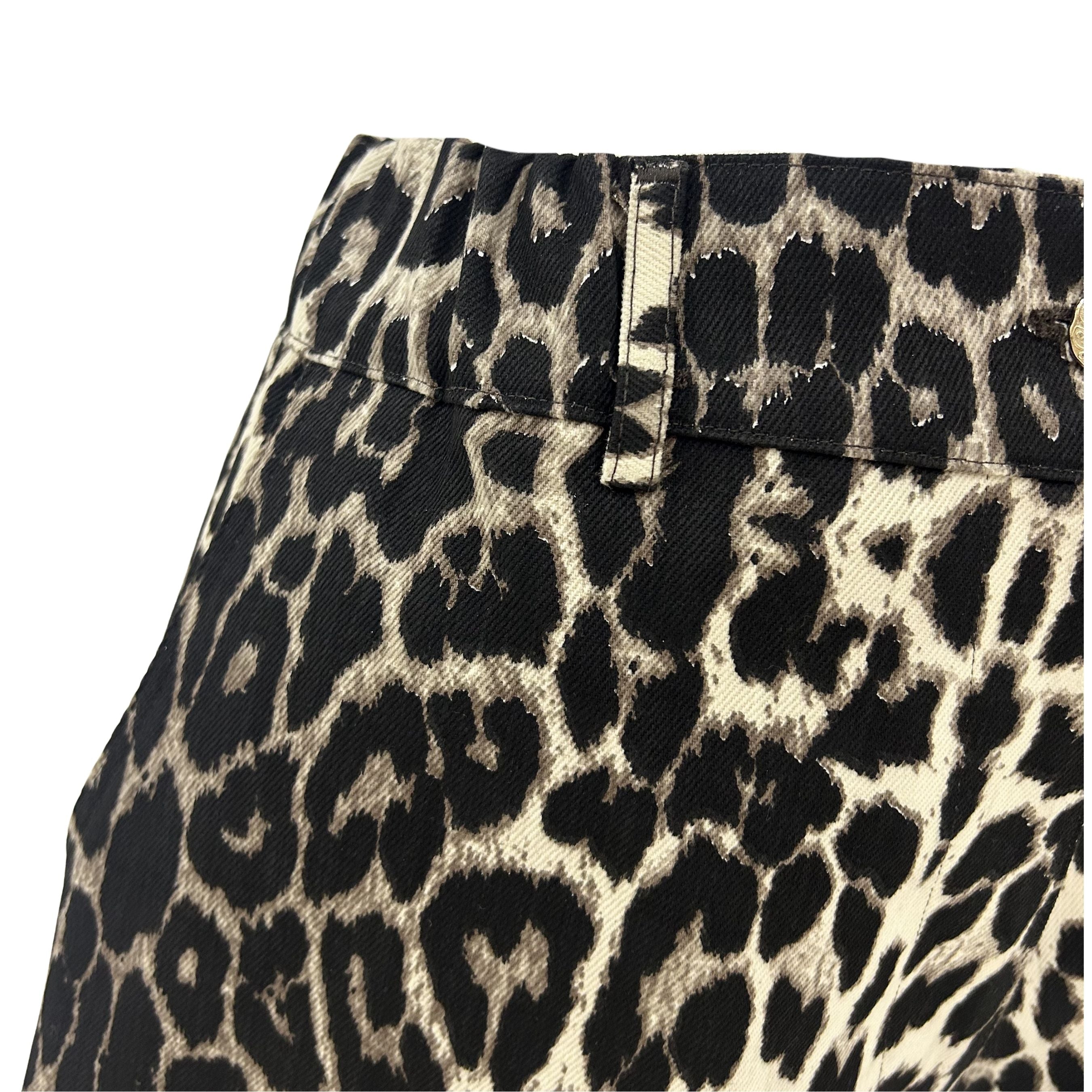 Wild Rhythm Pantolon