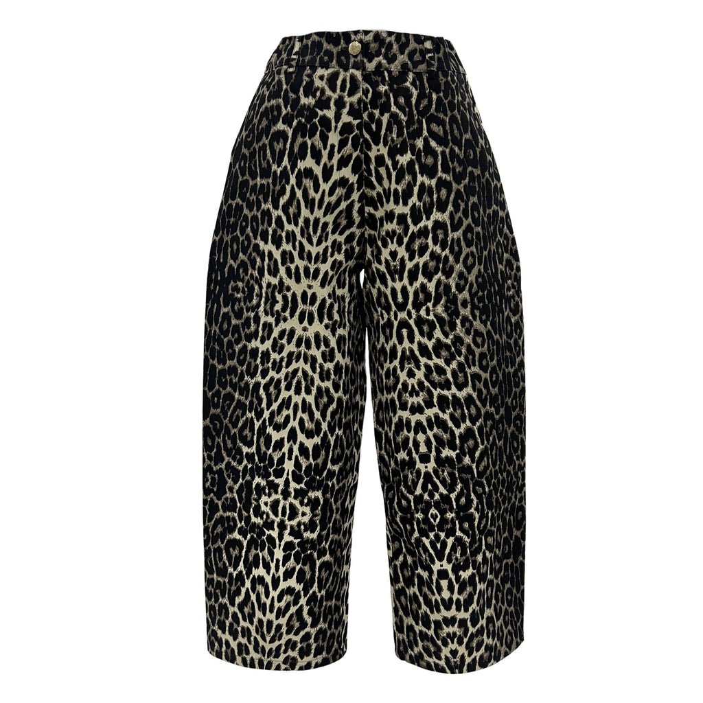 Wild Rhythm Pantolon
