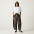 Wild Rhythm Pantolon